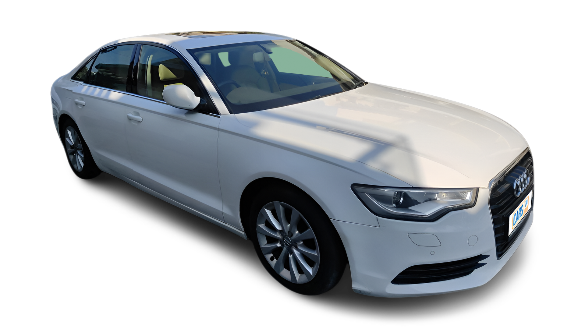 Audi A6-img